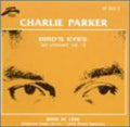 Parker,charlie - Bird's Eyes 12 - Music CD