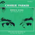 Parker,charlie - Bird's Eyes 13 - Music CD