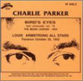 Parker,charlie - Bird's Eyes 16 - Music CD