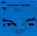 Parker,charlie - Bird's Eyes 17 - Music CD