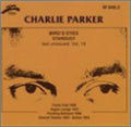 Parker,charlie - Bird's Eyes 18 - Music CD