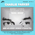 Parker,charlie - Bird's Eyes 23 - Music CD