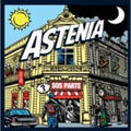 Astenia - Sos Parte - Music CD