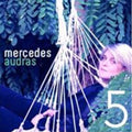 Audras,mercedes - 5 - Music CD