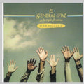 General,paz El & La Triple Frontera - Maravillas - Music CD