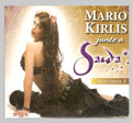 Kirlis,mario - Junto A Saida 3 - Music CD