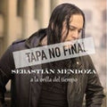 Mendoza,sebastian - A La Orilla Del Tiempo - Music CD