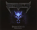Metralla - Sotanas De Satanas - Music CD