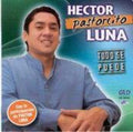 Pastorcito Luna,hector - Todo Se Puede - Music CD