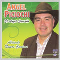 Piciochi,angel - Abriendo Nuevos Caminos - Music CD