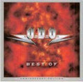 U.d.o. - Best Of - Music CD