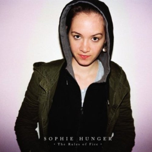 Sophie Hunger - Rules Of Fire-the Archives - Vinyl Record