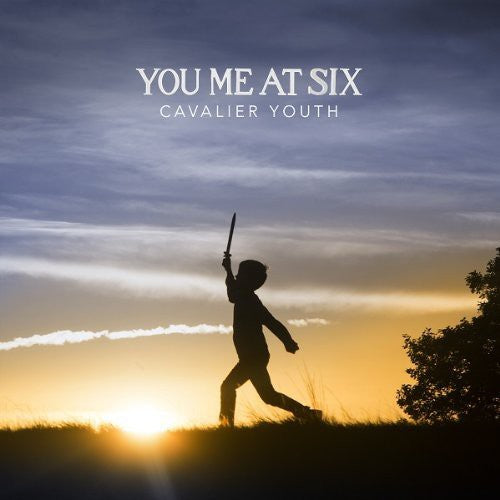 You Me At Six - Cavalier Youth - Music CD