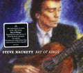 Hackett,steve - Bay Of Kings - Music CD