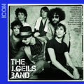 Geils,j - Icon - Music CD
