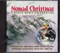 Various - Nomad Christmas: A World Music Celebration Music CD