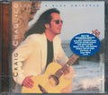 Craig Chaquico - Once In A Blue Universe Music CD