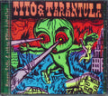 Tito & Tarantula - Hungry Sally And Other Killer Lullabies Music CD