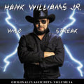 Wild Streak (Original Classic Hits 16) Music CD