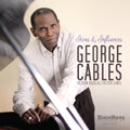 Cables,george - Icons & Influences - Music CD