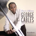 Icons and Influences Music CD