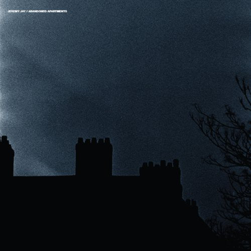 Jay,jeremy - Abandoned Apartments - Vinyl Record