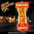 Montana Cafe (Original Classic Hits 21) Music CD