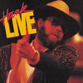 Williams Jr,hank - Hank Live - Music CD