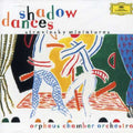 Stravinsky / Oco - Shadow Dances - Music CD