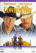 Cowboy Way - Cowboy Way - DVD