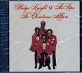 Gladys Knight & The Pips - The Christmas Album Music CD