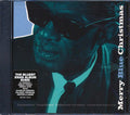Charles Brown, Lightnin' Hopkins, Lowell Fulson, Etc. - Merry Blue Christmas (marked/ltd stock) Music CD