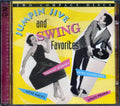 Tommy Dorsey, Duke Ellington, Gene Krupa, Etc. - Jumpin' Jive And Swing Favorites (2xCD) Music CD