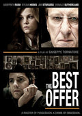 Best Offer - Best Offer - DVD
