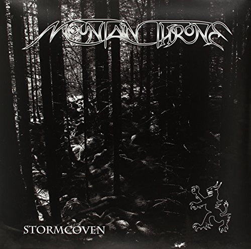 Mountain Throne - Stormcoven - Vinyl Record