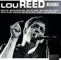 Reed,lou - Milestones - Music CD
