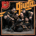 Giuda - Let's Do It Again - Vinyl Record