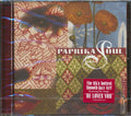 Paprika Soul - Paprika Soul Music CD