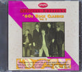 Mitch Ryder & The Young Wheels, Sam & Dave, The Young Rascals, Etc. - 60's Rock Classics Volume 3 (marked/ltd stock) Music CD