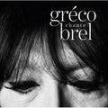 Greco,juliette - Jacques Brel Wo Utau - Music CD