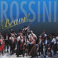 Fujiwara Opera Company - Charm Bravi 2: Of Transcendence Rossini - Music CD
