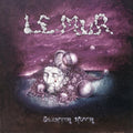 Le Mur - Silentia Nova - Vinyl Record