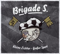Brigade S. - Kleine Lichter-grosser Sport - Vinyl Record