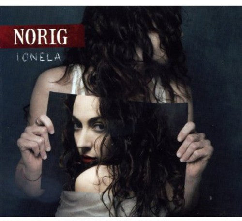Norig - Ionela - Music CD