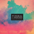 Funeral For A Friend - Between Order & Model - Music CD