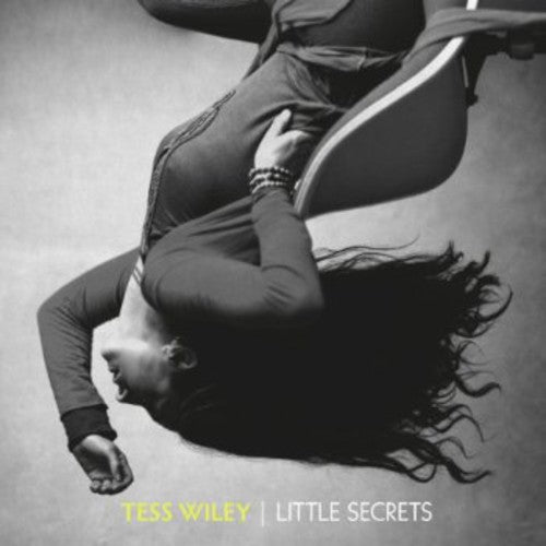 Wiley,tess - Little Secrets - Music CD