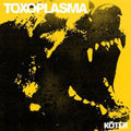 Toxoplasma - Koeter - Music CD
