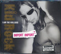 Kid Rock - I Am The Bulldog Music CD