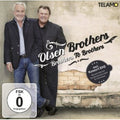 Olsen Brothers - Brothers To Brothers - Music CD