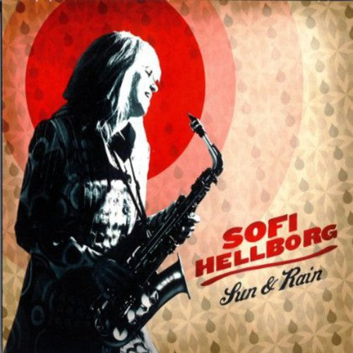 Hellborg,sofi - Sun & Rain - Music CD